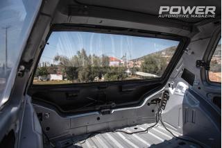 Peugeot 106 Rallye Turbo 545Ps